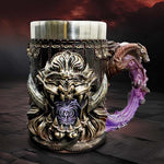Elden Ring Starscourge Radahn Tankard 15.5cm - 0