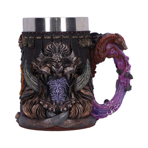 Elden Ring Starscourge Radahn Tankard 15.5cm - 0