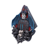 Ghost Papa Emeritus IV Wall Plaque 29.5cm - 100