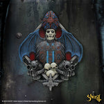 Ghost Papa Emeritus IV Wall Plaque 29.5cm - 100