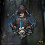 Ghost Papa Emeritus IV Wall Plaque 29.5cm - 100