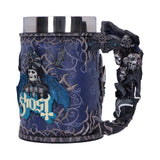 Ghost Papa Emeritus Evolution Tankard 18.5cm - 100