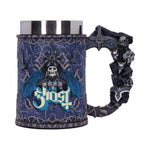 Ghost Papa Emeritus Evolution Tankard 18.5cm - 100