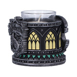 Harry Potter Slytherin Tea Light 8cm - 100