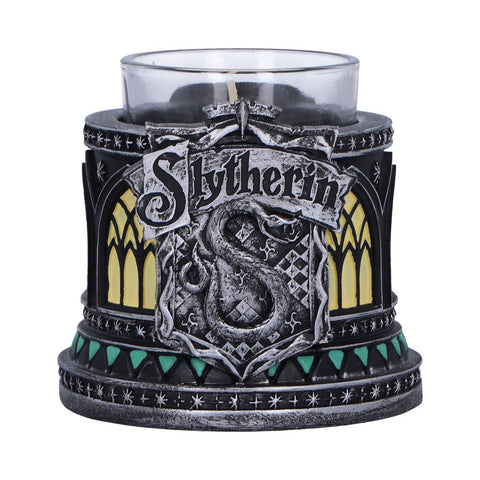 Harry Potter Slytherin Tea Light 8cm - 100