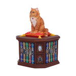 Mad About Cats Box (LP) 16.5cm - 100