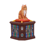 Mad About Cats Box (LP) 16.5cm - 100