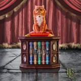 Mad About Cats Box (LP) 16.5cm - 100