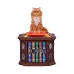 Mad About Cats Box (LP) 16.5cm - 100