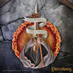 Lord of the Rings You Shall Not Pass Wall Plaque 30.4cm - 69