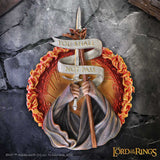 Lord of the Rings You Shall Not Pass Wall Plaque 30.4cm - 69
