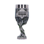 Lord of the Rings Gondor Goblet 19cm - 100