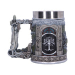 Lord of the Rings Gondor Tankard 15.5cm - 100