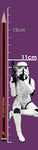 Three Wise Sitting Stormtroopers 11cm - 100