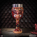 World of Warcraft Alexstrasza Goblet 19.5cm - 100