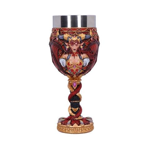 World of Warcraft Alexstrasza Goblet 19.5cm - 100