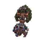 Yggdrasil Wall Plaque (AS) 30.5cm - 100