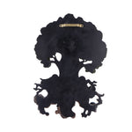 Yggdrasil Wall Plaque (AS) 30.5cm - 100