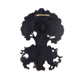 Yggdrasil Wall Plaque (AS) 30.5cm - 100