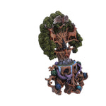 Yggdrasil Wall Plaque (AS) 30.5cm - 100
