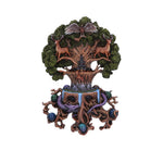 Yggdrasil Wall Plaque (AS) 30.5cm - 100