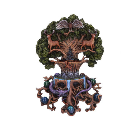Yggdrasil Wall Plaque (AS) 30.5cm - 100
