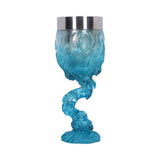 Soul Spirit Water Goblet (Blue) 19.3cm - 100