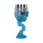 Soul Spirit Water Goblet (Blue) 19.3cm - 100