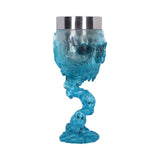 Soul Spirit Water Goblet (Blue) 19.3cm - 100
