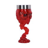 Soul Spirit Fire Goblet (Red) 19.3cm - 100