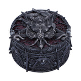 Hoard of the Baphomet 11cm - 100