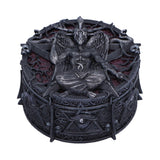 Hoard of the Baphomet 11cm - 100