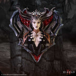 Diablo�� IV Lilith Wall Plaque 30cm - 100