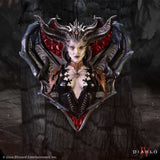 Diablo�� IV Lilith Wall Plaque 30cm - 100