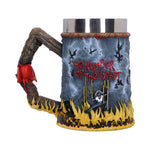 Iron Maiden The Number of the Beast Tankard 16cm - 100