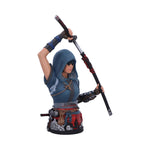 Assassin's Creed Shadows Naoe Bust 30.7cm - 55