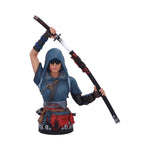 Assassin's Creed Shadows Naoe Bust 30.7cm - 55