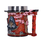 Assassin's Creed Shadows Tankard 14.5cm - 100
