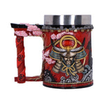 Assassin's Creed Shadows Tankard 14.5cm - 100