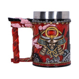 Assassin's Creed Shadows Tankard 14.5cm - 100