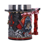 Assassin's Creed Shadows Tankard 14.5cm - 100