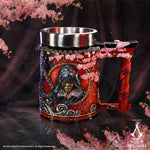 Assassin's Creed Shadows Tankard 14.5cm - 100