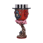 Assassin's Creed Shadows Goblet 19cm - 100