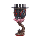 Assassin's Creed Shadows Goblet 19cm - 100