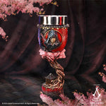 Assassin's Creed Shadows Goblet 19cm - 100