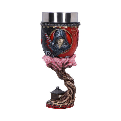 Assassin's Creed Shadows Goblet 19cm - 100