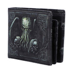 Cthulhu Wallet 11cm - 0