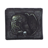 Cthulhu Wallet 11cm - 0