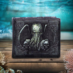Cthulhu Wallet 11cm - 0