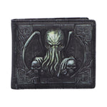 Cthulhu Wallet 11cm - 0